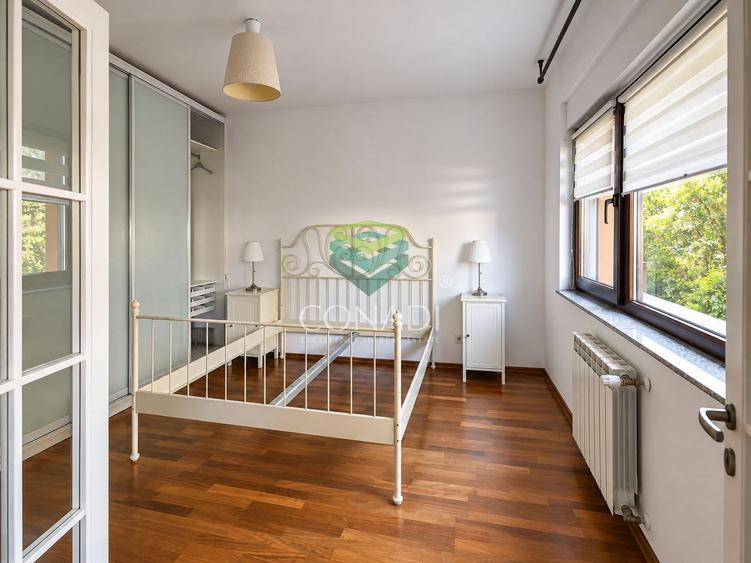 Apartament cu 2 camere in Carina Residence - Baneasa | Iancu Nicolae