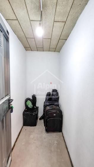 Apartament Tip Studio Tractorul