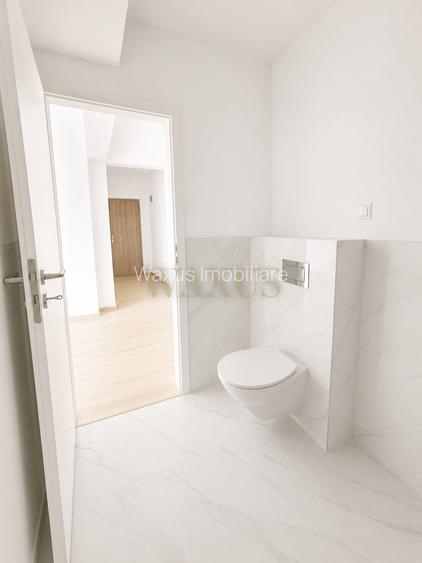 Apartament Finisat - 3 Camere I TVA INCLUS I Parcare - Str. Teilor - 5