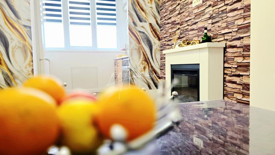 Apartament Studio, la 8 minute de Metrou Berceni - 29