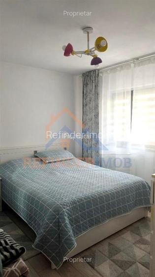 2 camere metrou Brancoveanu, 2 balcoane, etaj 1 - 2