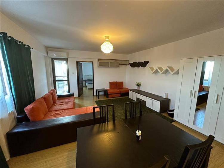 ACASA IN CLASS PARK | 2 CAMERE MOBILAT & UTILAT | PARCARE INCLUSA | 53 MP