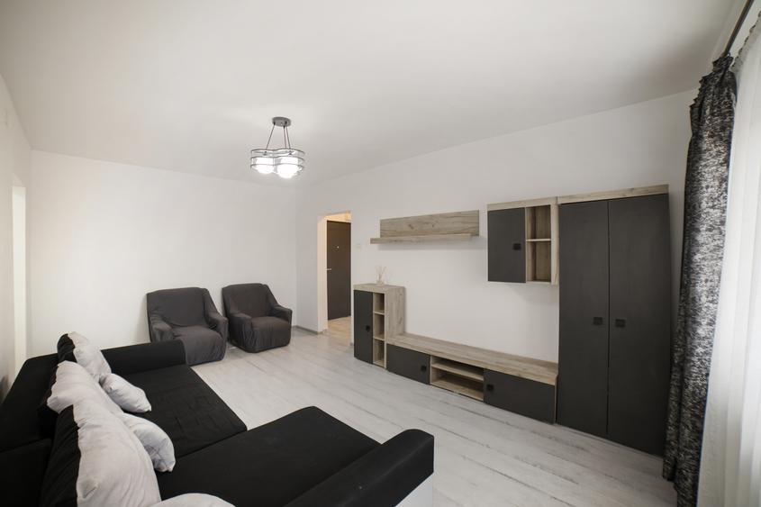 2 camere*Ready To Move In*56 mp*Șos. Iancului*10 min metrou