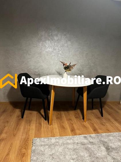Apartament 2 camere de inchiriat Decebal București | ApexImobiliare.ro - 5