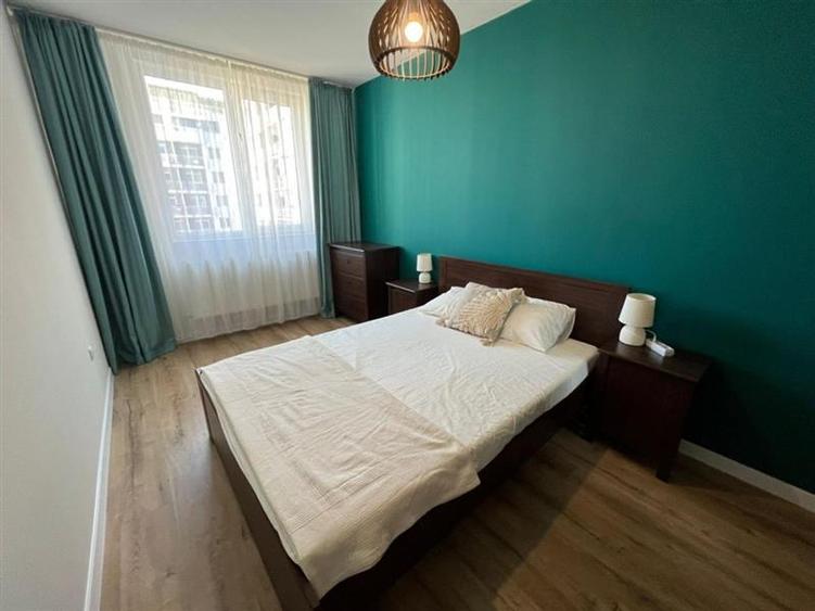 Vanzare apartament 3 camere zona Piata 1 Mai Iris, Cluj-Napoca