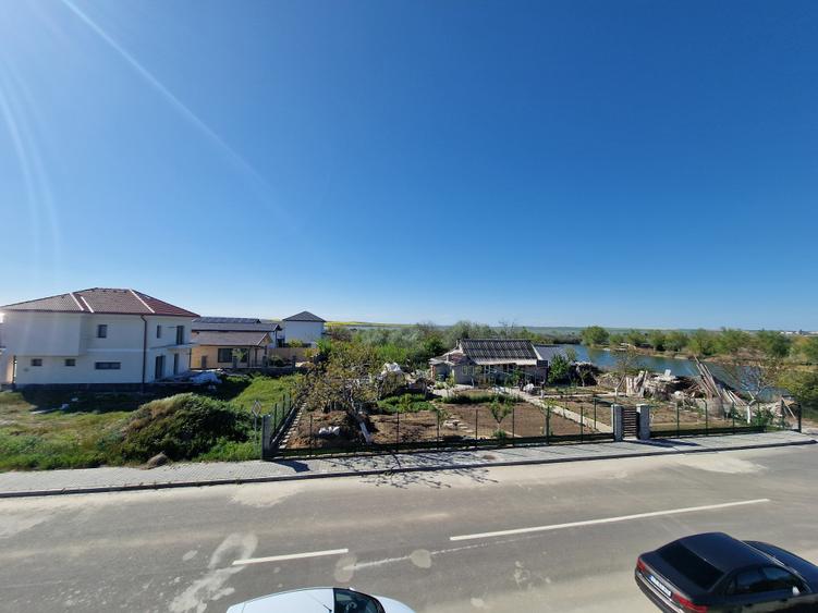 Midia Sat - Constructie S+P+1 la Rosu cu teren propietate - 148.000euro