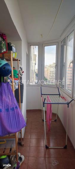 Apartament de vanzare 2 camere Calea Mosilor 290