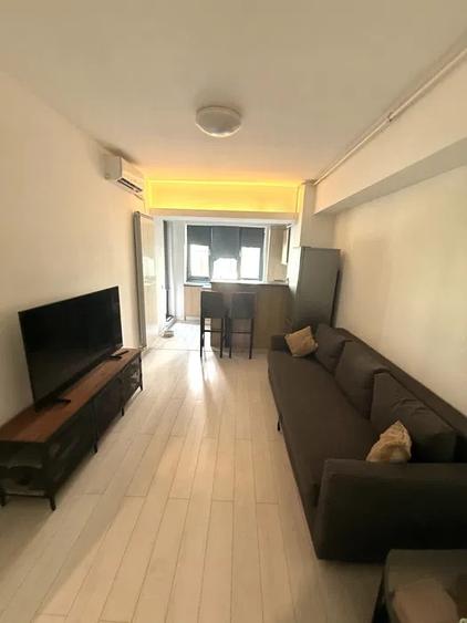 Apartament 2 camere Pet Freiendly Grozăvești Politehnica Regie in Novum Invest