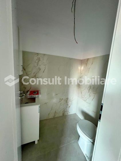 Apartament 3 camere | Someseni