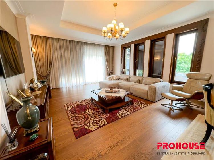 ELEGANTA FARA COMPROMIS | RESEDINTA EXCLUSIVISTA IN BACAU | 424 MP CONSTRUITI | - 11