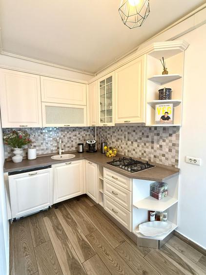 3 Camere | Laguna Residence | Aviației | Floreasca | Terasa 25 mp |