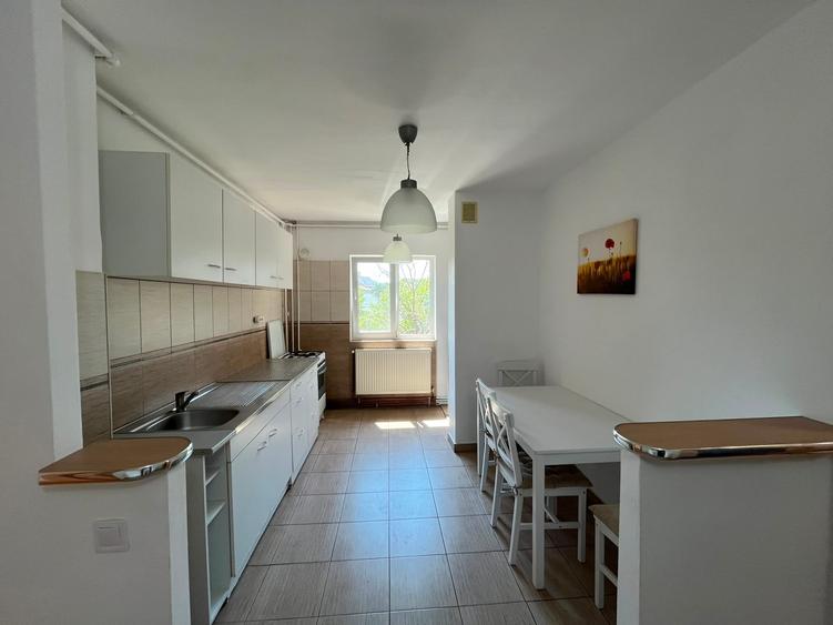 0% Comision| Apartament decomandat cu 2 camere si 2 balcoane | Zorilor