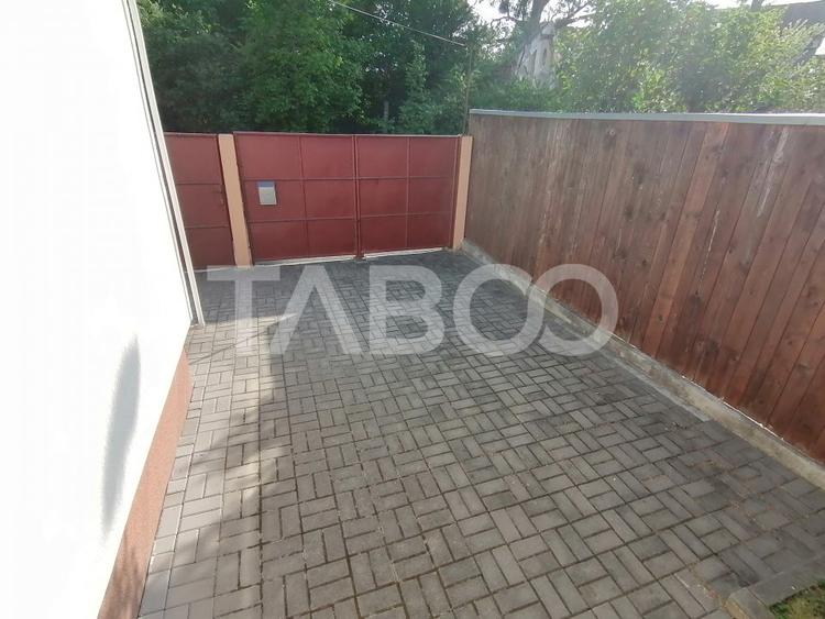Casa singur in curte de inchiriat in Sibiu zona Calea Poplacii