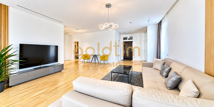 DUPLEX PENTHOUSE SPECTACULOS/SUPERB/150 mp TERASA/2 LOCURI PARCARE - 5