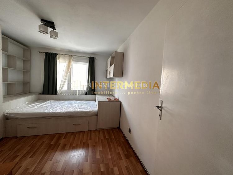 Garsoniera de Inchiriat CETATE Flanco etaj 2 mobilata si utilata complet. - 9