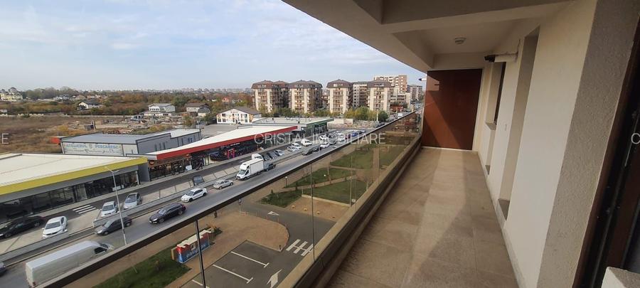 De Inchiriat Apartament 2 camere, Confort Urban - 8