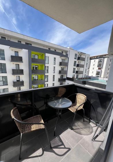 Vand apartament 2cam