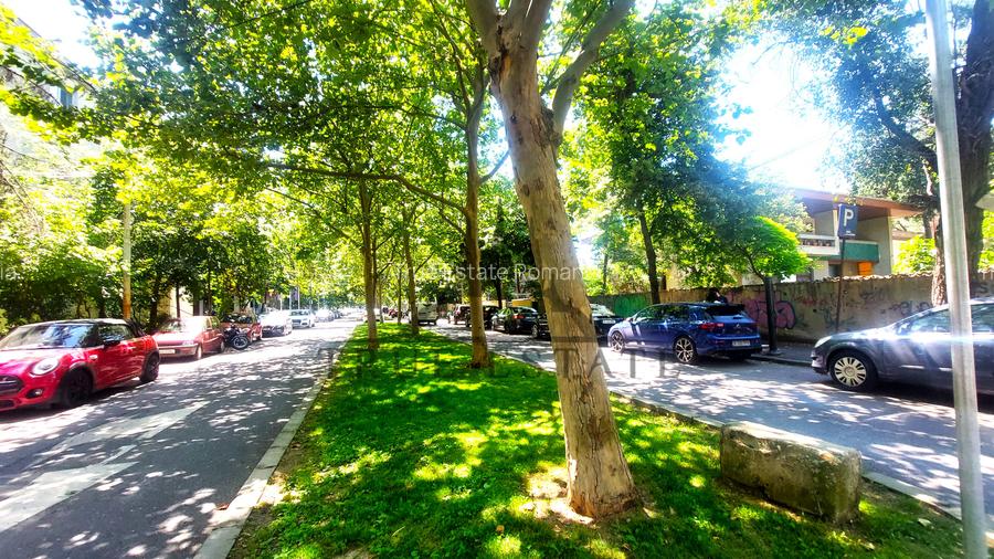 Vanzare apartament cu 4 camere si garaj unic in Primaverii - 3