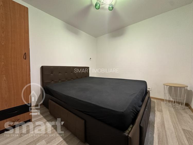 Apartament 2 camere Centru Piata Mihai Viteazu - 4