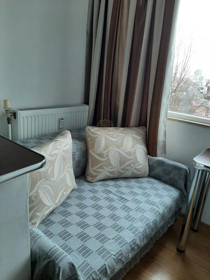 Garsoniera renovata - Berceni | 10 min Metrou Aparatorii Patriei