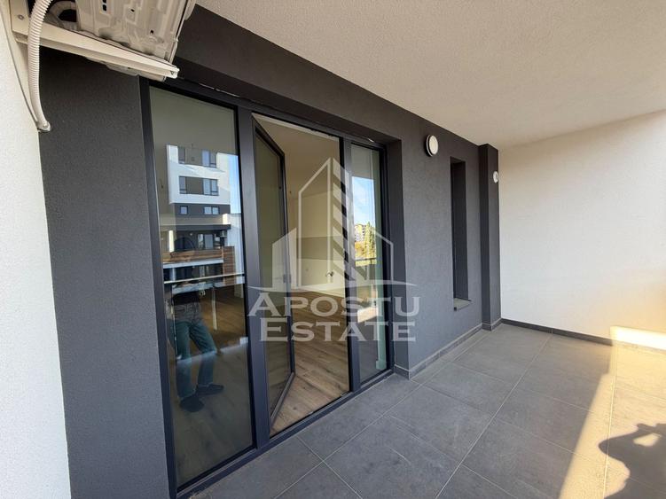 Apartament cu 3 camere de vanzare,Bloc nou, Torontalului,Timisoara