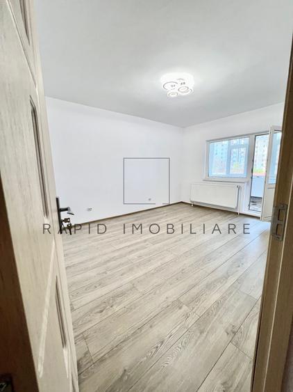 Apartament RENOVAT - 2 Camere - Mazepa 2-etaj 3/4 -61 mp- FALEZA/VIVA
