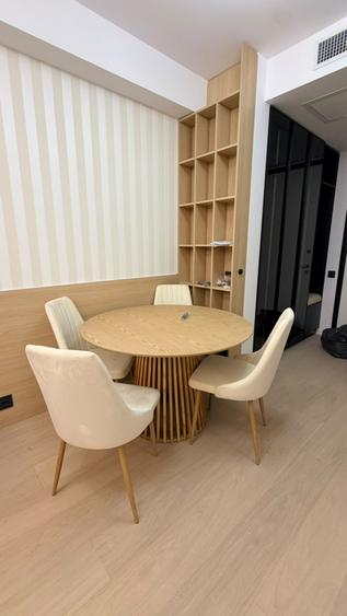 Apartament tip studio - FLOREASCA