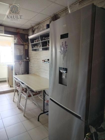 4 CAMERE - CENTRALA PROPRIE - 10 MINUTE APARATORII PATRIEI
