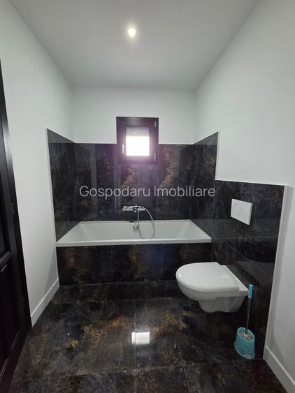 Vila superba D+ P+ 1E stil mediteranean in Paunesti jud Vrancea - 16