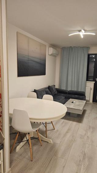 Acasă, Din Prima Zi | Apartament 2 Camere Gata de Mutare