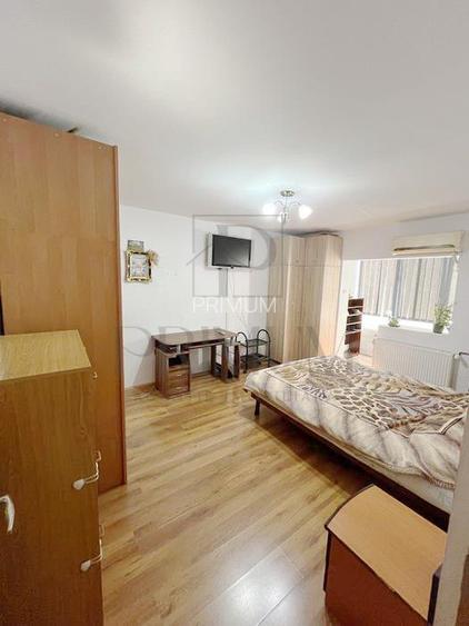 DAMBOVITA - 1CAMERA - DECOMANDAT - BLOC ANVELOPAT - BALCON - ETAJ INTERMEDIAR - 2