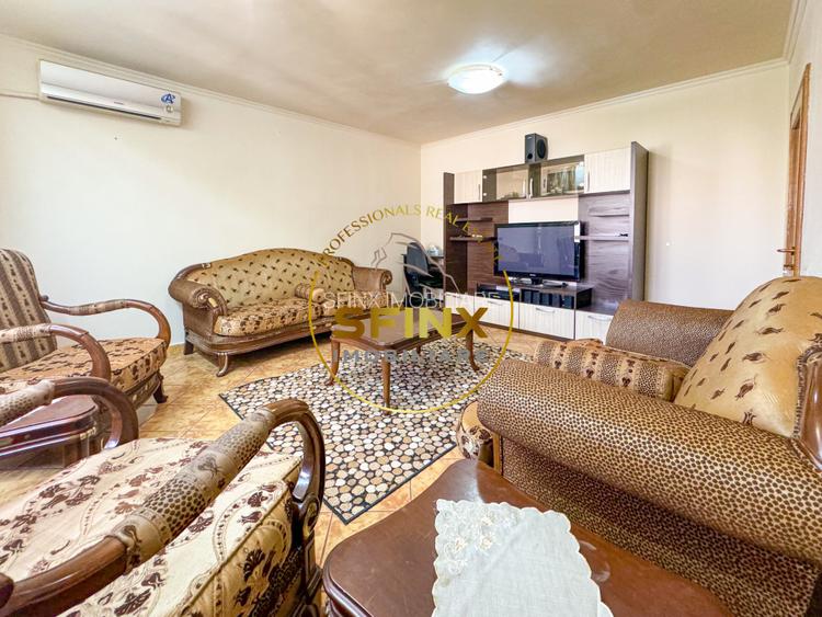 Apartament 4 camere | Vitan | Nerva Traian - 4