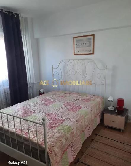 2 Camere de inchiriat | Titulescu | Metrou | Mobilat | Utilat