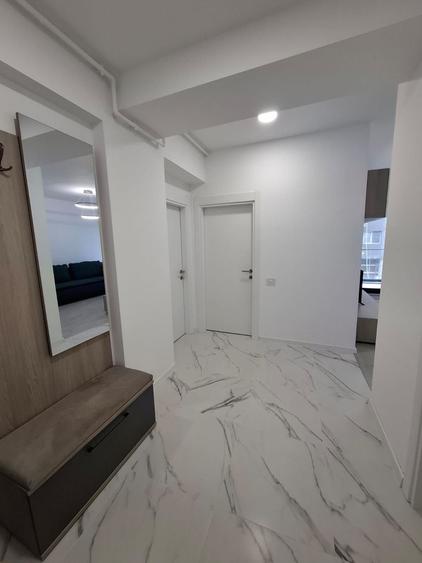 Apartament 2 camere mobilat I Parcul Liniei I Metrou Gorjului I