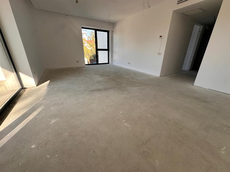 Iancu Nicolae Complex Residence 5. Apartament 3 camere