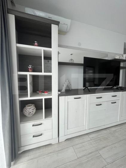 Apartament 2 camere, 69 mp, Acta Residence