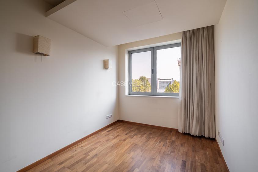 5 camere 185 MPU | Amfiteatru - Iancu Nicolae | 2 locuri parcare - 28