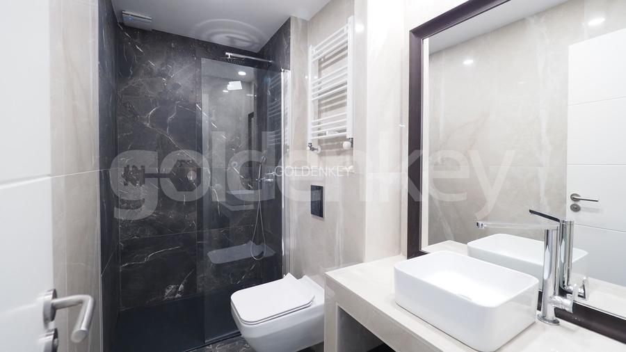 Apartament cu 4 camere | 139mp gradina | 2 garaje - 11
