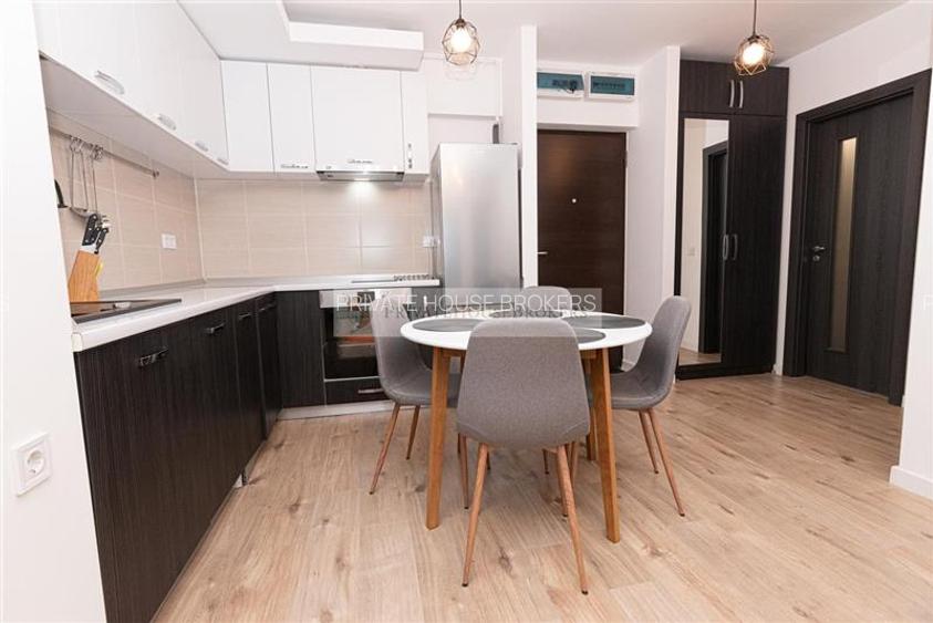 Aviatiei  | Belvedere Residence | 2020 | Parcare - 4