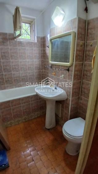 3 Camere-Decomandat-Berceni-Bd. Brancoveanu-Etj. 2/10-1970 - 5