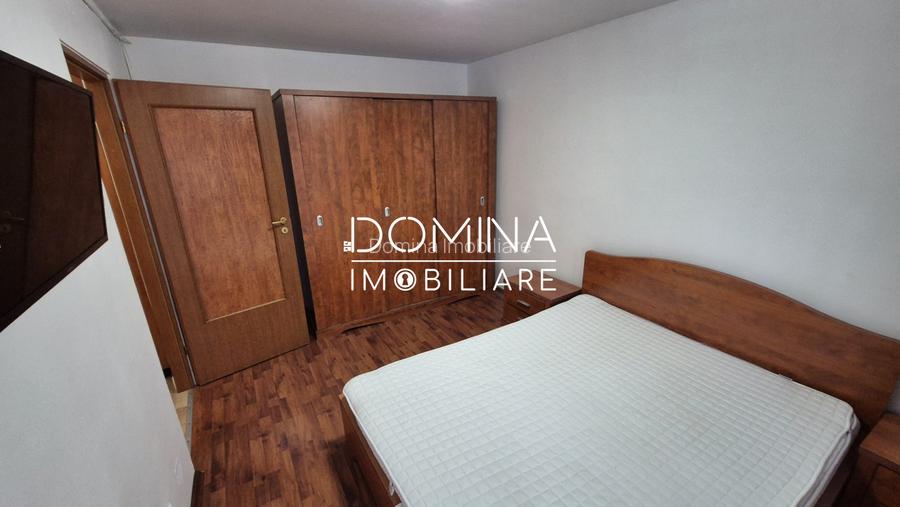Închiriere apartament 2 camere, ultracentral, vedere panoramică, strada Unirii - 4