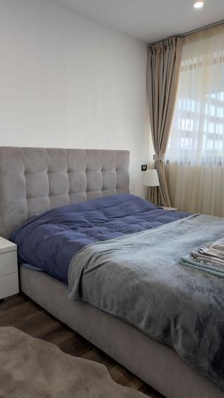 Apartament impecabil in complexul Cortina Residence