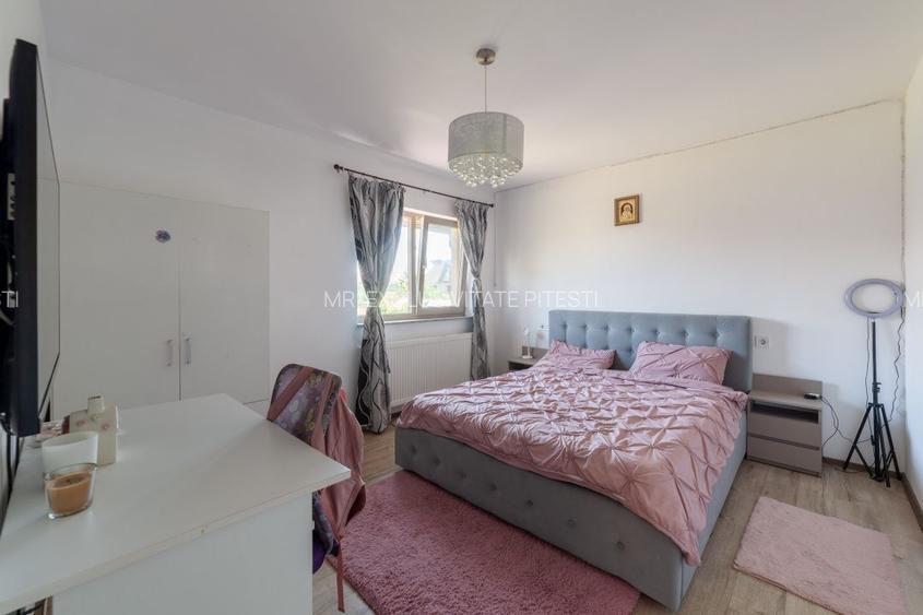 Renunta la Apartament- Descopera Avantajele unei Case Duplex in Mosoaia! - 6