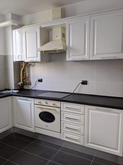 Casa cuplata, 5 camere, Borhanci, teren 300 mp, Comision 0%