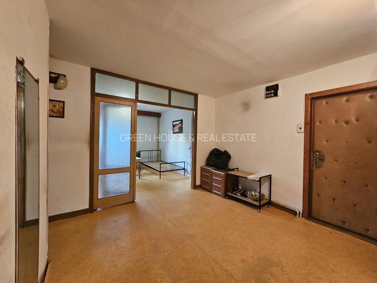 Apartament 3 camere, decomandat, Zona Mihai Eminescu in C-uri - 21