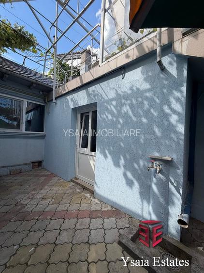 SPATIU COMERCIAL DE INCHIRIAT - 100 MP UTILI - ZONA EXCELENTA - - 12