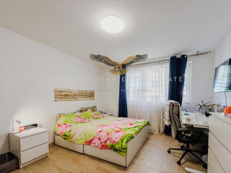 Apartament 2 camere in zona ultracentrala
