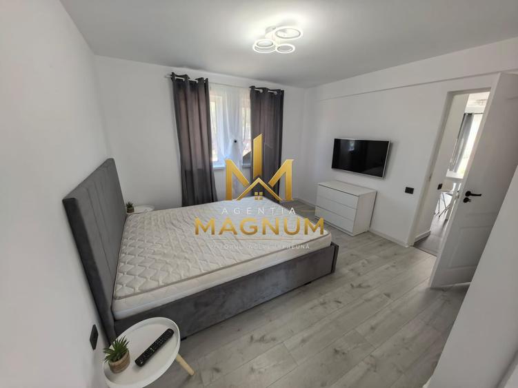 Apartament 3 camere decomandat de închiriat | Strada Lucaciu |