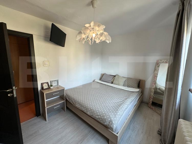 Apartament 2 camere, 50 mp, zona Cetate