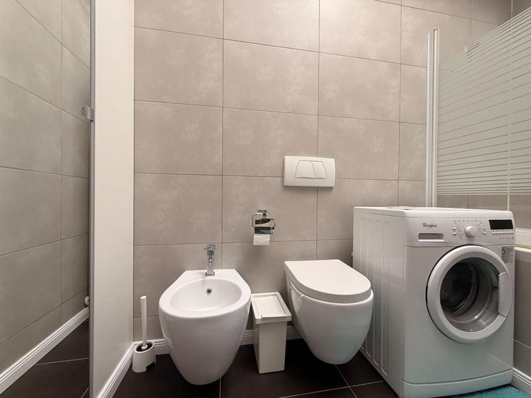 APARTAMENT 3 CAMERE | TERASA 40MP | 2 LOCURI DE PARCARE